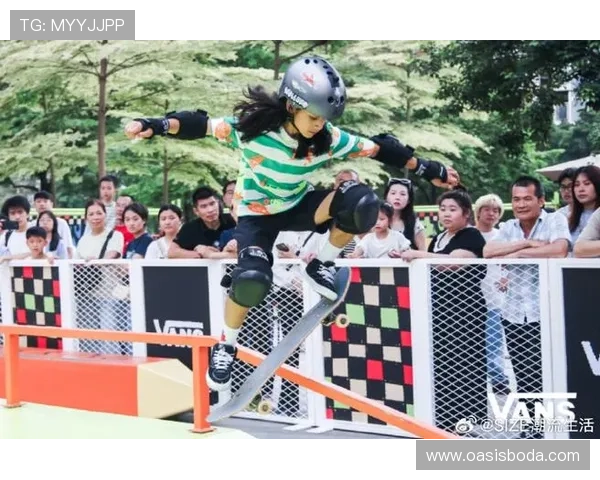 广州极限运动队灵活性创新高引领极限运动新潮流