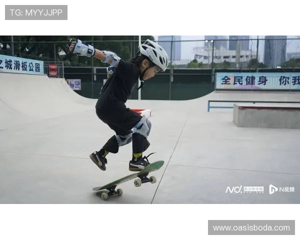 广州滑板队的奋斗历程与梦想追逐全景纪实 广州滑板队的奋斗历程与梦想追逐全景纪实