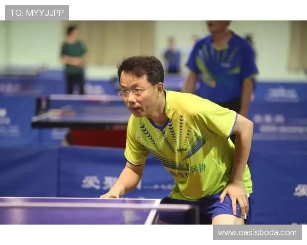 对话乒乓球名将周敏回顾辉煌生涯与未来展望