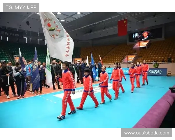 广州排球队力压群雄荣登全国排球力量排行榜第二名