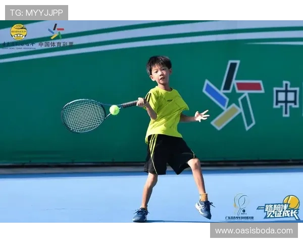 广州网球队意识变革引发热议助力网球运动新发展