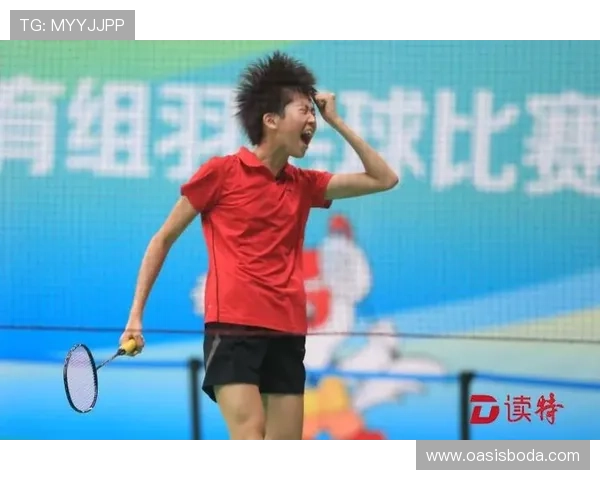 广州羽毛球队以63分稳居冠军赛积分榜首位展现强劲实力