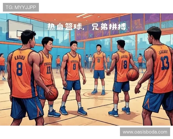 广州篮球队的奋斗与荣耀：一段不平凡的突破之路纪实
