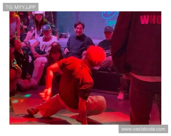 广州街舞队在世界街舞大赛中的默契配合与精彩表现分析