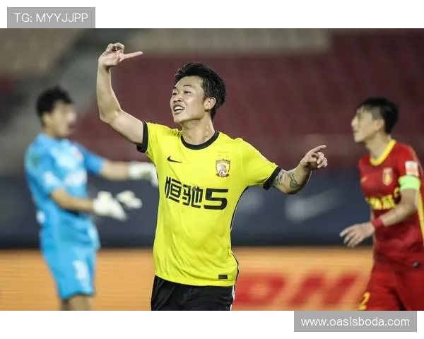 广州足球队技术分析与战术创新的深度探讨与未来发展展望