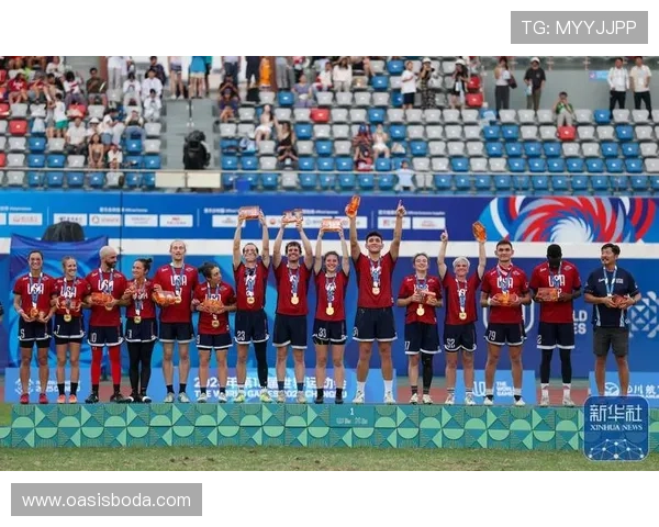 广州飞盘队进攻体系解析：飞盘战术的创新与实践探索