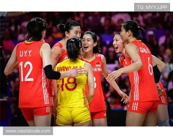 成都排球队在全国排球状态排行榜中荣登第十名展现强劲实力与潜力