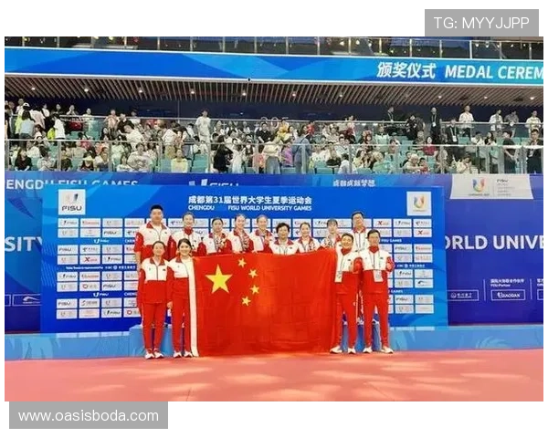 成都乒乓球队荣登全国团队协作排行榜第六名展现卓越团队精神与实力 成都乒乓球队荣登全国团队协作排行榜第六名展现卓越团队精神与实力