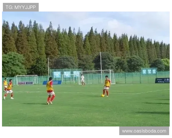 根宝足球培训培养的足球明星们的成长故事与成就分享